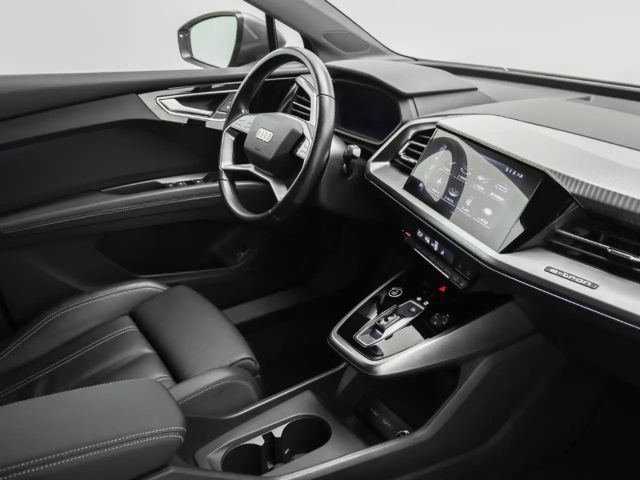 Audi Q4 e-tron 40
