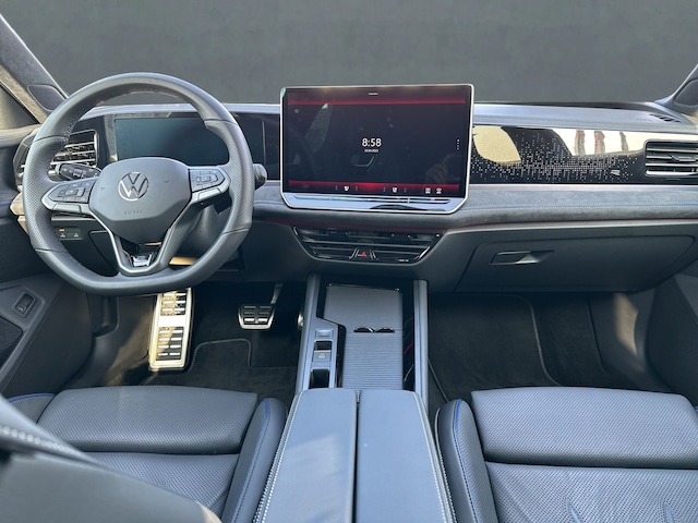 Volkswagen Passat 2.0 TDI R-Line