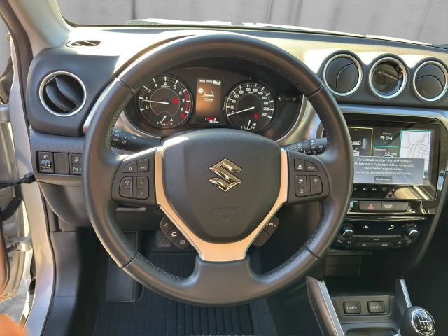 Suzuki Vitara AllGrip Hybrid Shine