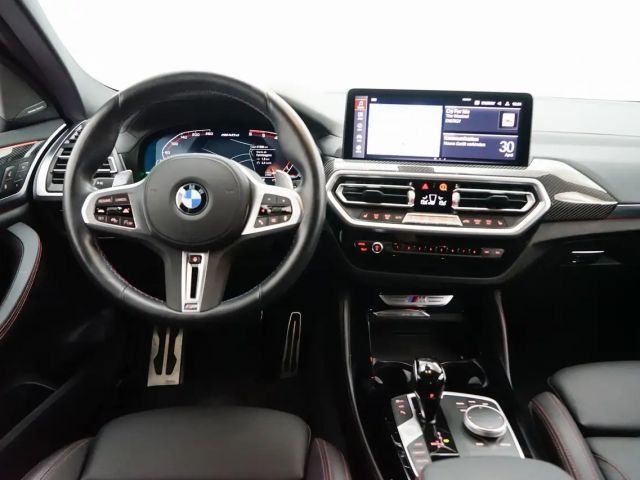 BMW X4 Coupé