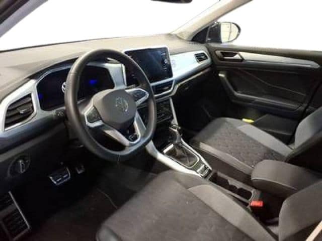 Volkswagen T-Roc 2.0 TDI DSG