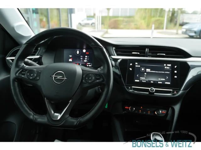 Opel Corsa 1.2 Turbo Elegance Turbo