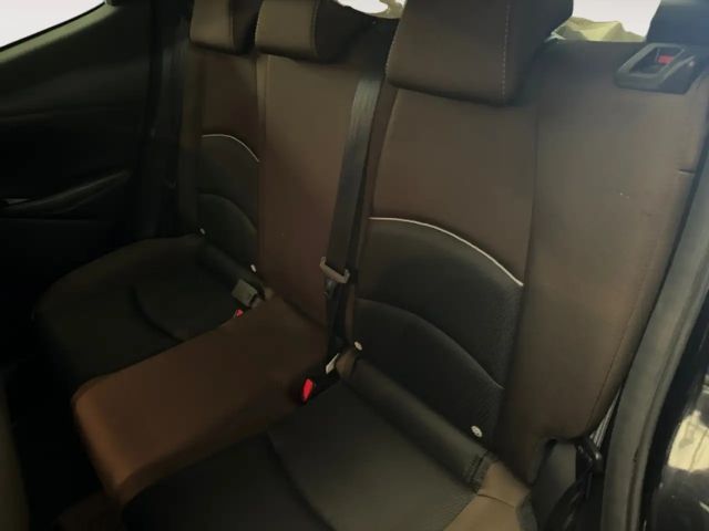 Mazda 2 Kizoku SkyActiv