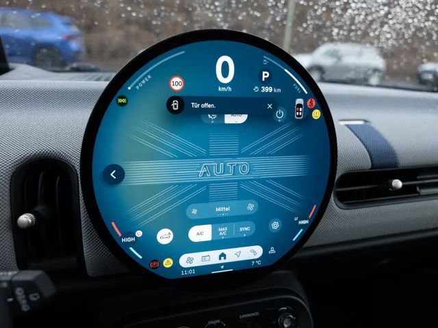 MINI Cooper Favoured Trim PANO NAVI HUD LED 360°