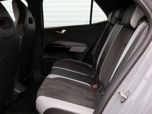 Volkswagen ID.3 Performance Pro