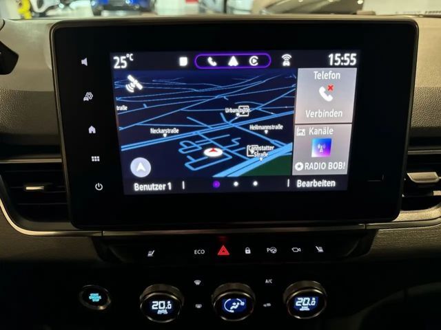 Nissan Townstar N-Connecta Townstar EV