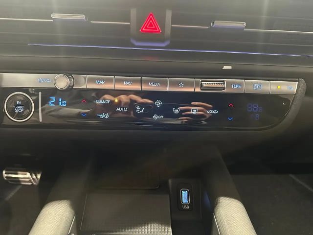 Hyundai IONIQ 6 4WD Vierwielaandrijving