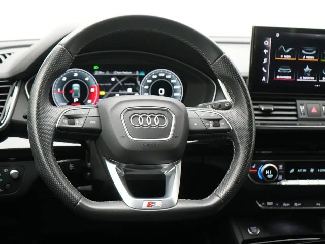 Audi Q5 Quattro S-Line Sportback