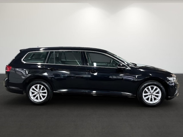 Volkswagen Passat 1.5 TSI Business Variant