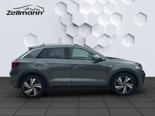 Volkswagen T-Roc 1.5 TSI DSG R-Line