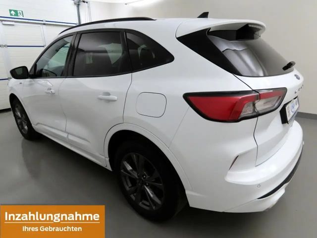 Ford Kuga ST Line X