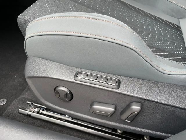 Cupra Leon Sportstourer VZ