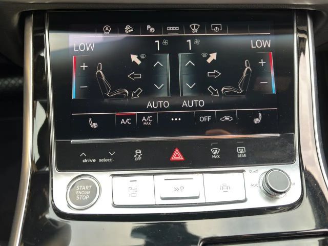 Audi Q7 45 TDI Quattro S-Line