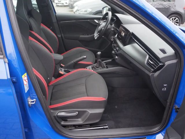 Skoda Kamiq Monte Carlo