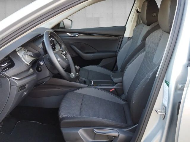 Skoda Octavia 1.5 TSI Ambition Combi