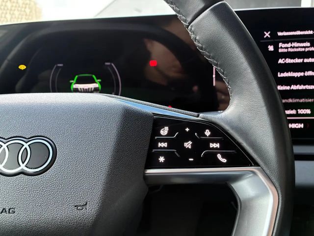 Audi Q6 e-tron Quattro