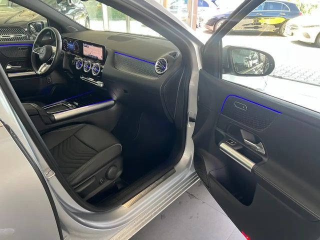 Mercedes-Benz B 200 Progressive