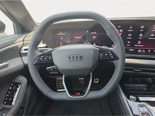 Audi A5 Avant Quattro S-Tronic