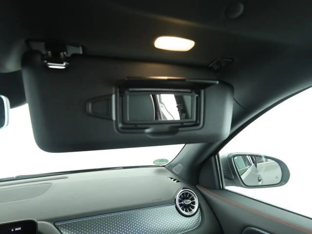 Mercedes-Benz GLA 220 4MATIC AMG Line