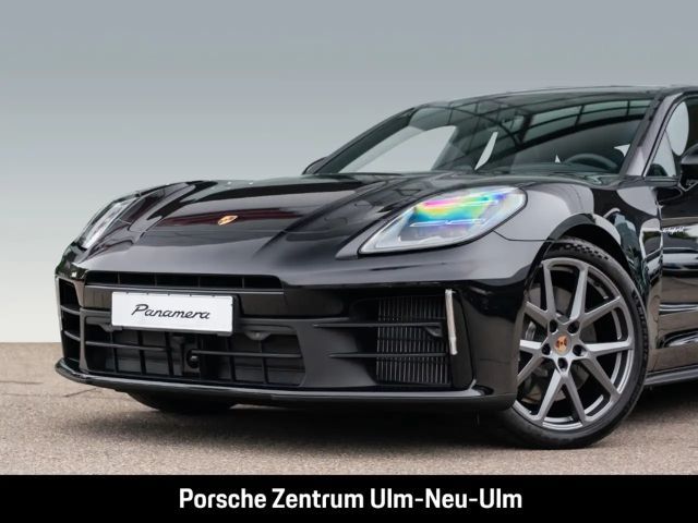 Porsche Panamera 4 E-Hybrid