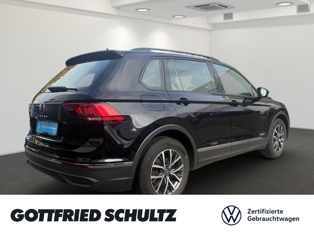 Volkswagen Tiguan 1.5 TSI Life