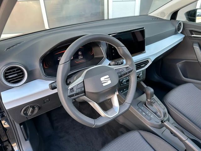 Seat Ibiza 1.0 TSI DSG Style