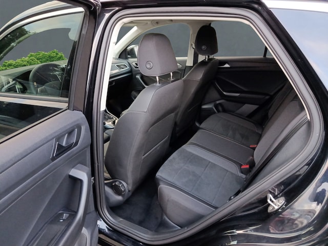 Volkswagen T-Roc 1.5 TSI Style