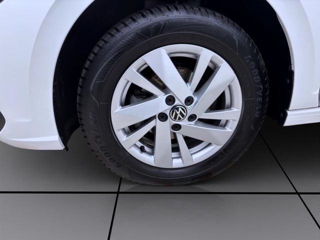 Volkswagen Polo 1.0 TSI IQ.Drive Style