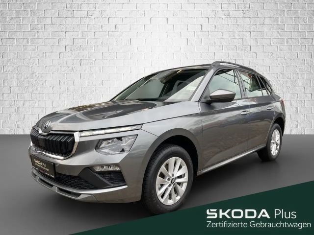 Skoda Kamiq 1.5 TSI Selection