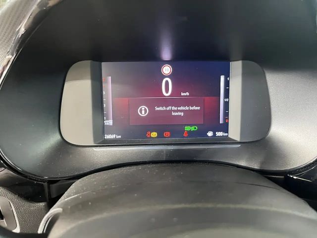 Opel Corsa GS-Line Grand Sport Turbo