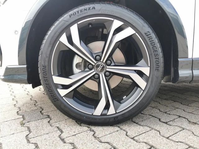 Audi Q3 35 TFSI S-Line