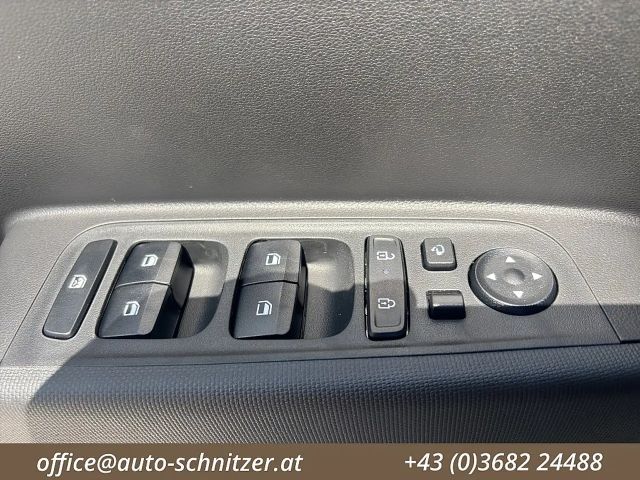 Hyundai INSTER 42 kWh