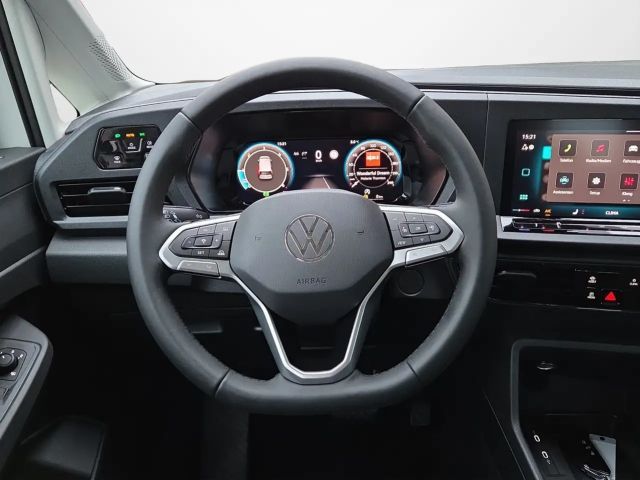 Volkswagen Caddy 2.0 TDI DSG Family Maxi