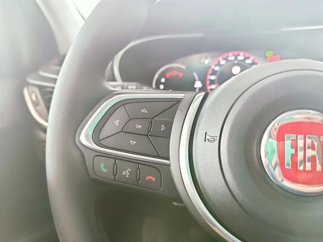 Fiat Tipo Cross MultiJet