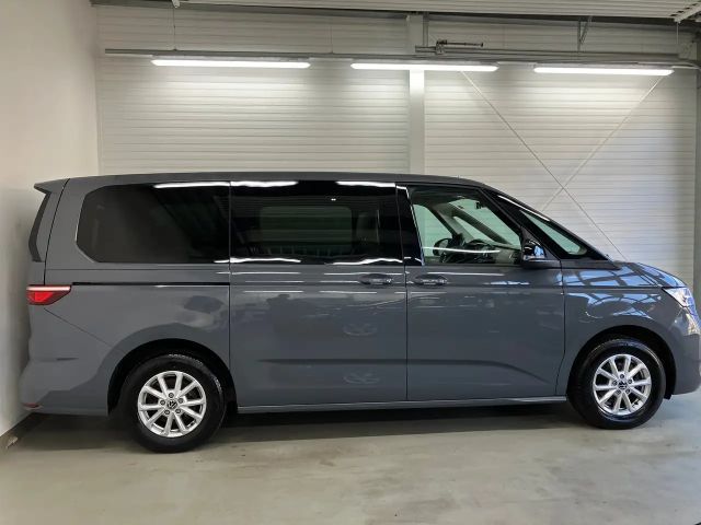 Volkswagen Multivan T7