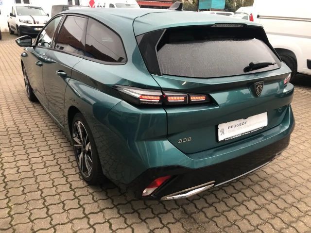 Peugeot 308 Allure Pack PureTech SW