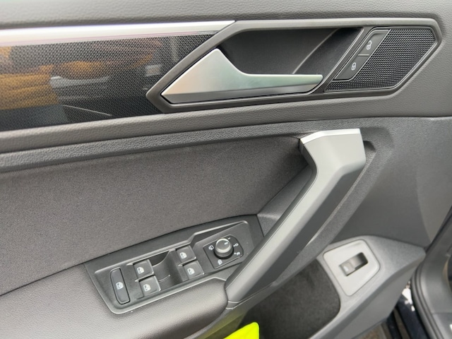 Volkswagen Tiguan 2.0 TDI DSG