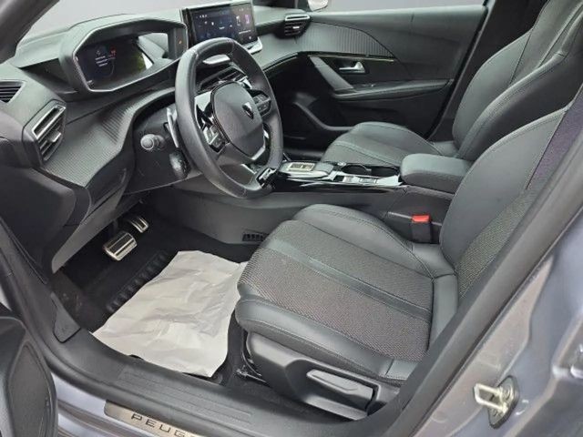 Peugeot E-208 GT-Line Hybrid