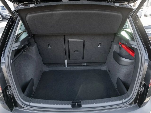 Skoda Karoq 1.5 TSI Clever