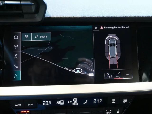 Audi A3 30 TDI Sedan