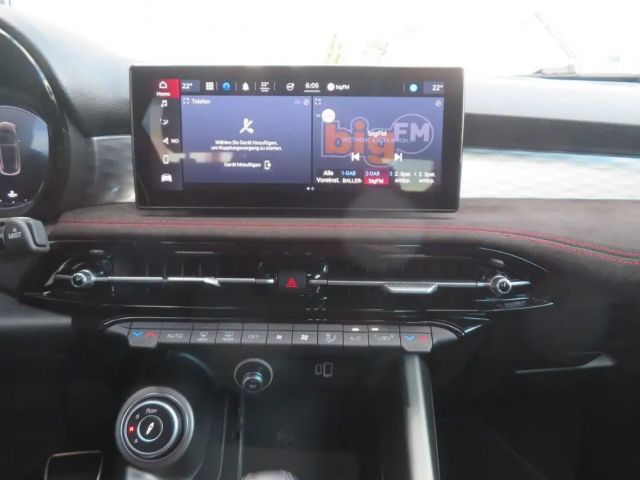 Alfa Romeo Tonale Hybrid Veloce