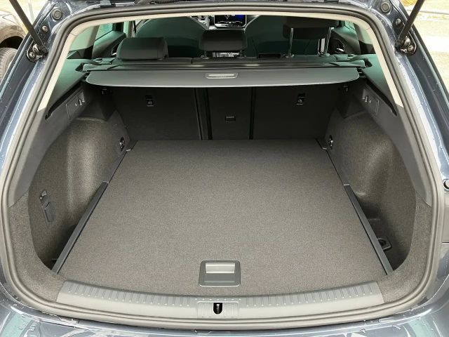 Seat Leon 1.5 TSI Style