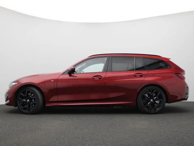 BMW 330 M-Sport xDrive