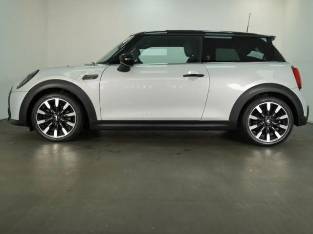 MINI Cooper S 3-deurs