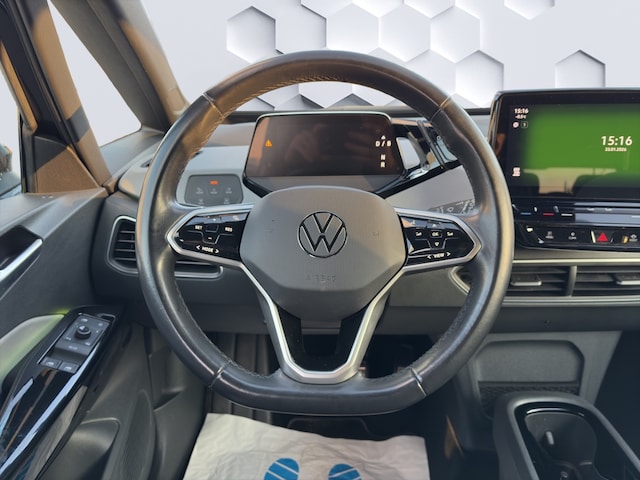Volkswagen ID.3 Performance Pro