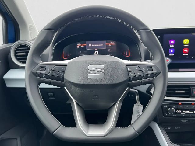 Seat Arona DSG Style