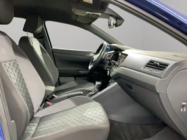 Volkswagen Taigo 1.0 TSI DSG R-Line