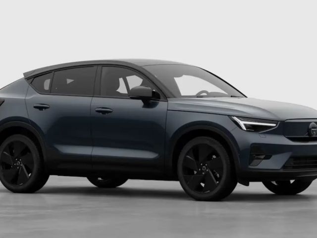 Volvo EC40 Single motor Ultra