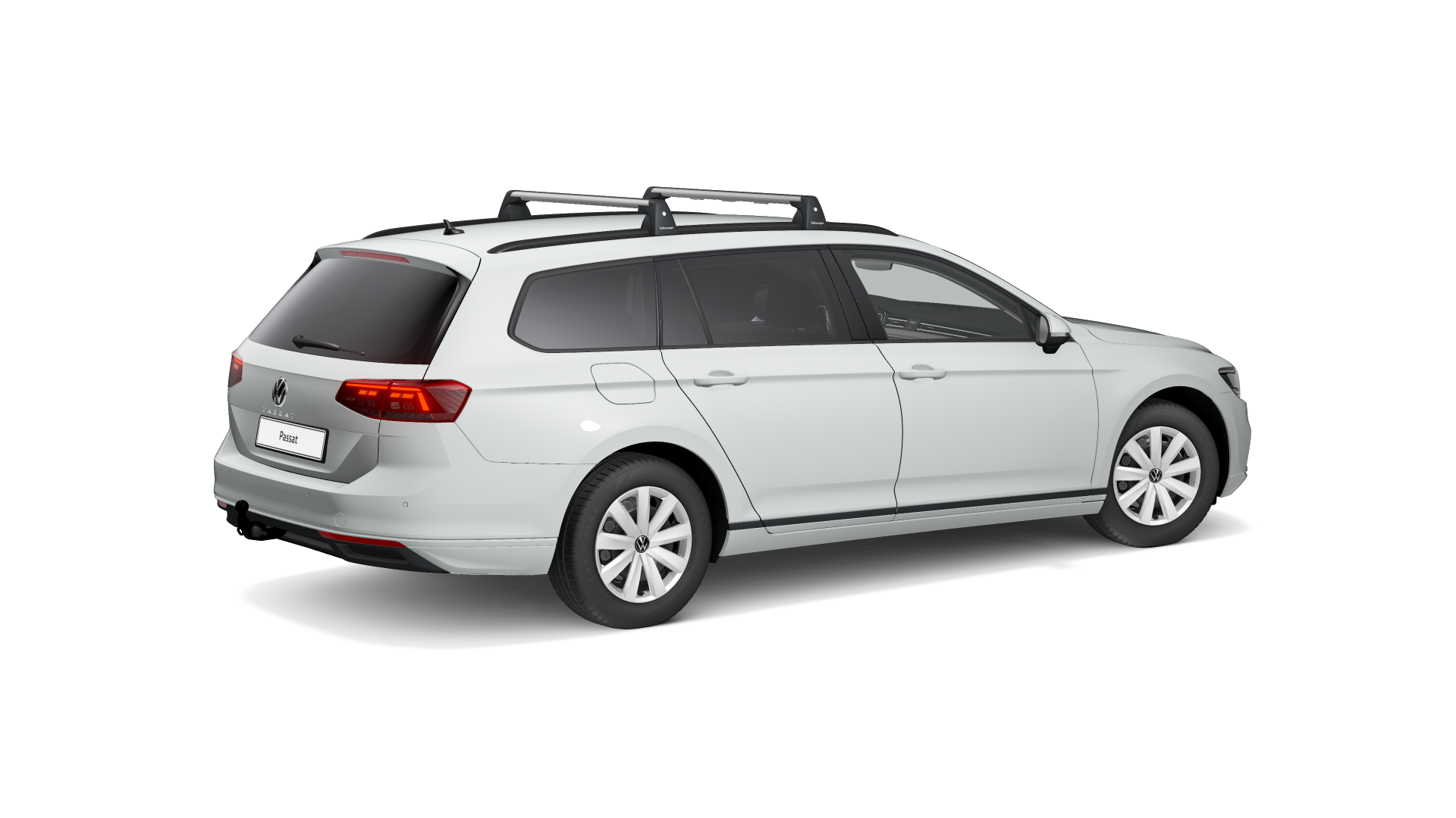 Volkswagen Passat 2.0 TDI DSG Variant