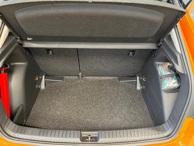 Skoda Fabia 1.0 TSI Style Style